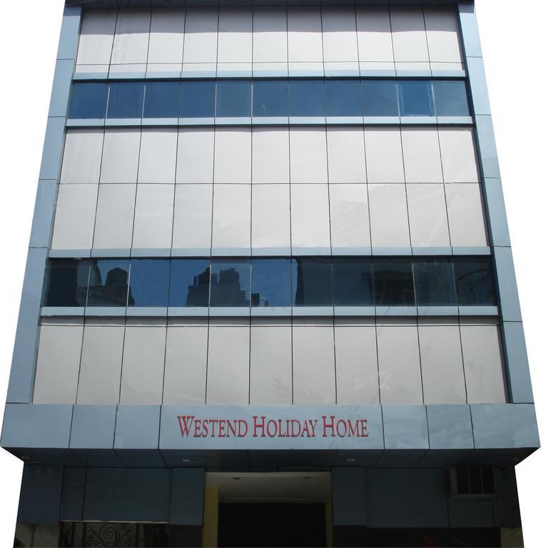 Hotel Westend Holiday Home 5 Mint From Nizamuddin Railway Station ニューデリー エクステリア 写真