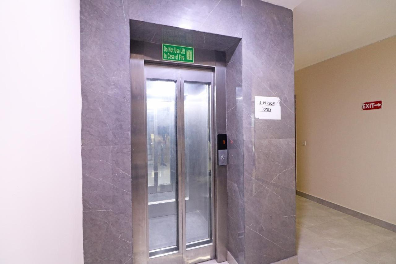 Hotel Westend Holiday Home 5 Mint From Nizamuddin Railway Station ニューデリー エクステリア 写真