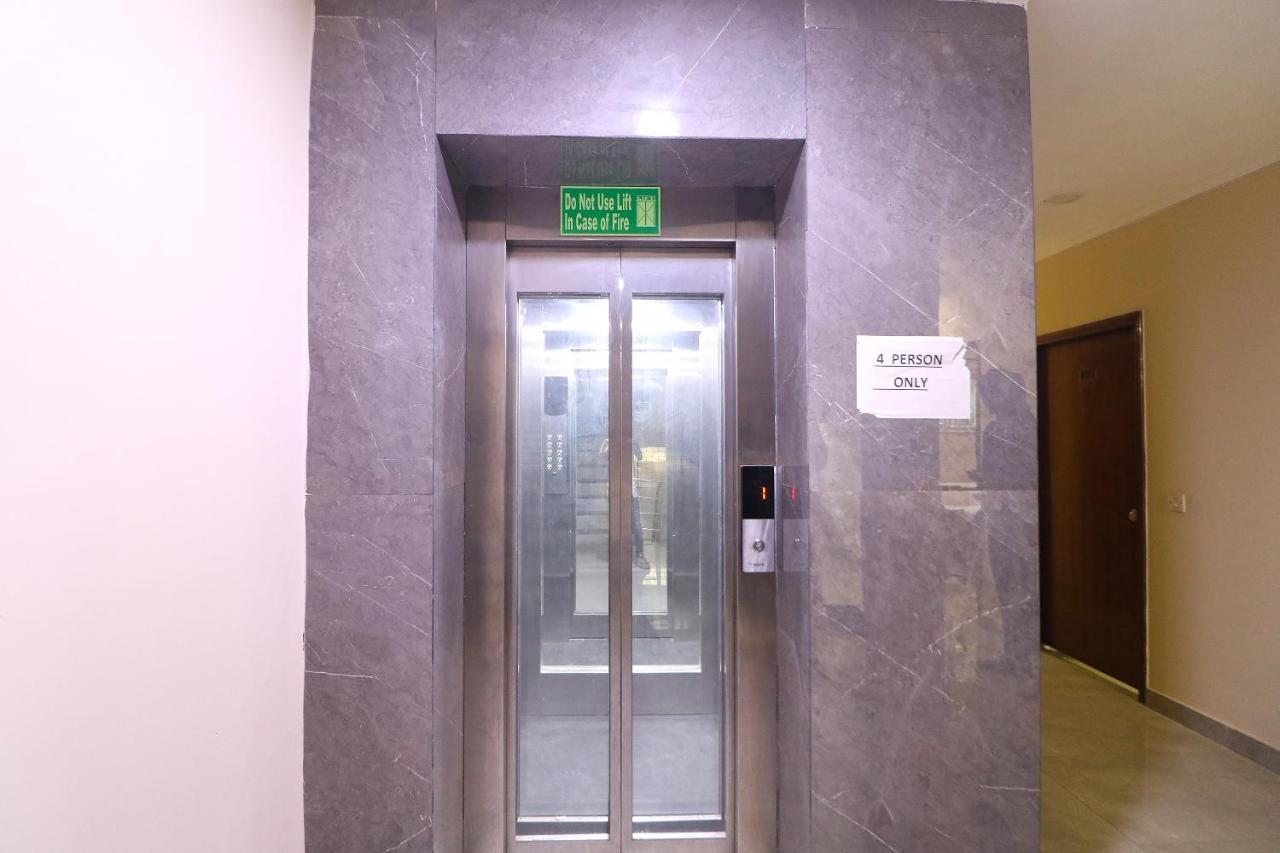 Hotel Westend Holiday Home 5 Mint From Nizamuddin Railway Station ニューデリー エクステリア 写真