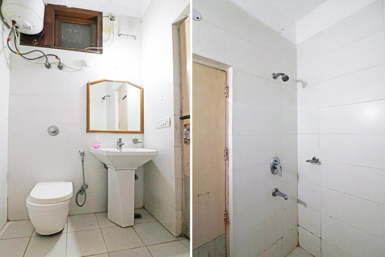 Hotel Westend Holiday Home 5 Mint From Nizamuddin Railway Station ニューデリー エクステリア 写真
